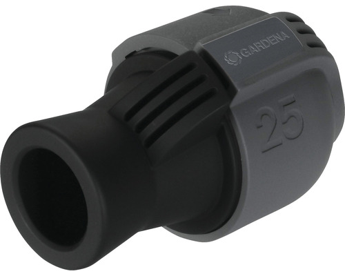 Gardena slangverbinder 25 millimeter