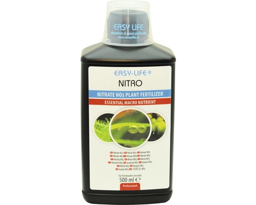 EASY LIFE Nitro 500 ml