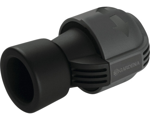 Gardena connector voor tuinslangen
