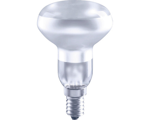 FLAIR LED lamp E14/4W R50 daglicht wit mat