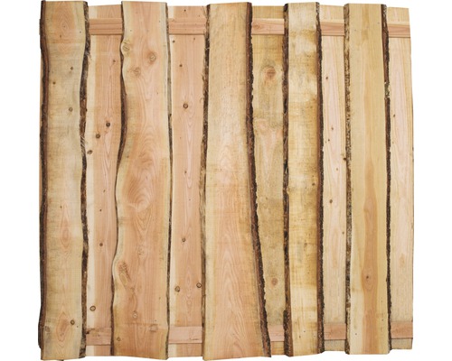 Planche en bois massif sapin de Douglas raboté 35x190x2500 mm - HORNBACH