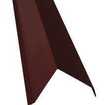 Windveerhoek van metaal