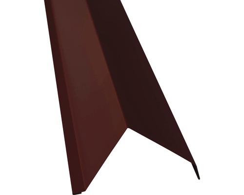 Windveerhoek van metaal