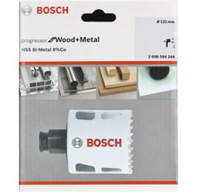 BOSCH Gatzaag Progressor for Wood&Metal Ø 121 mm-thumb-1