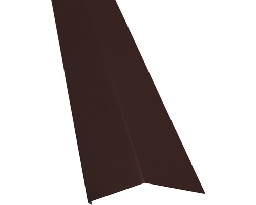 Metalen gevelbekleding