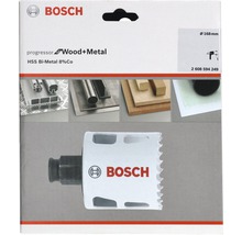 Bosch Progressor gatzaag Wood plus Metal, 168 millimeter