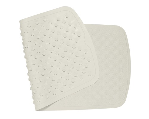 Badmat met zuignappen