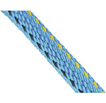 Gevlochten polyamide touwkoord