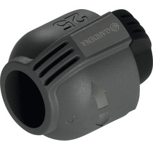 Gardena slangconnector 25 millimeter
