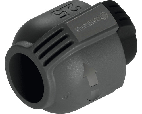 Gardena slangconnector 25 millimeter