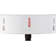 Gatenzaag met Bosch Logo