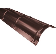Metalen dakpan