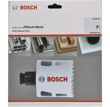 BOSCH Gatzaag Progressor for Wood&Metal Ø 210 mm