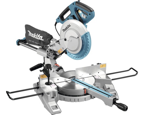 Makita verstekzaag voor houtbewerking