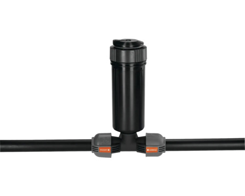 Gardena basisapparaat 1000 voor tuinbesproeiing