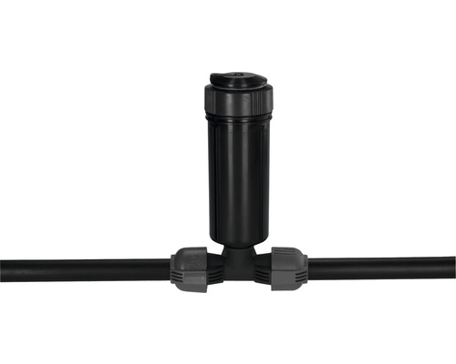 Druppelirrigatiefilter voor tuinirrigatie