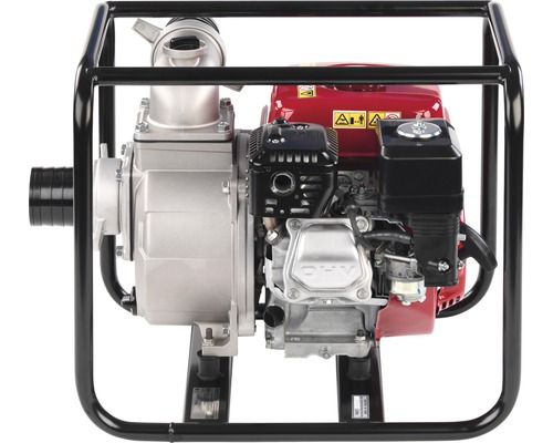 HONDA Schoonwater waterpomp profi WB 30 HONDA Schoonwater waterpomp profi WB 30