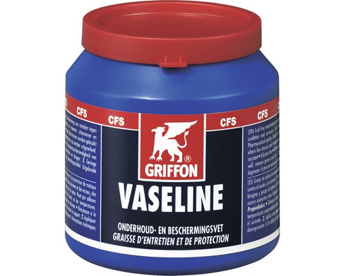 GRIFFON Vaseline pot 200 g
