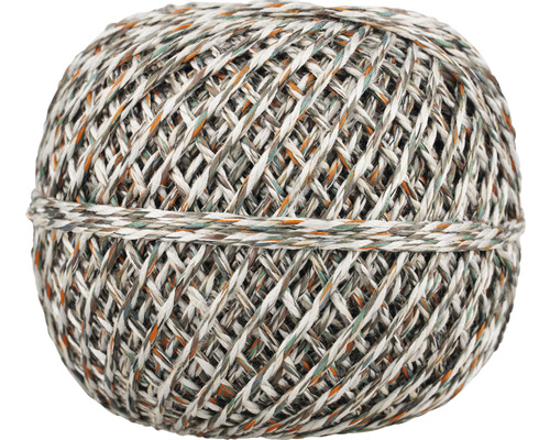 Bol veelkleurig textielgaren