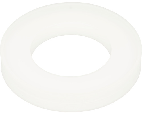 MAMUTEC Decofil perlondraad Ø 0,4 mm, 200 m Rubberen afdichtring