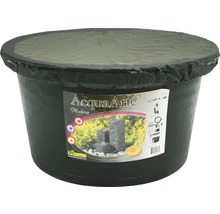 Acqua Arte Modena fontein in emmer met deksel