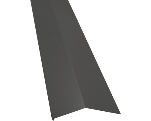 Daknok Hoek profielplaat zetwerk