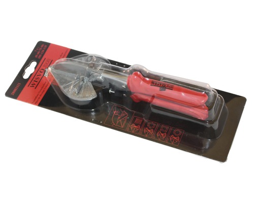 WISVO Tools pijpsnijder in blisterverpakking