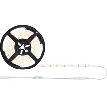 Ledstrip op rol met bediening