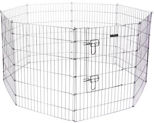 Draadren voor huisdieren