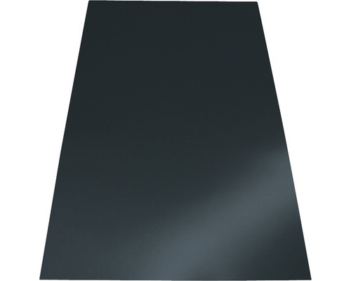 PRECIT Schoorsteenplaat, RAL7016 antracietgrijs, 1250x1000x0,5 mm