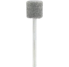 Viltpolijststift voor boormachine of slijpmachine
