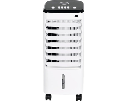 Luchtkoeler met wielen