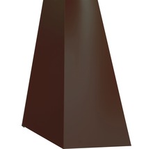 Dakkapel van metaal