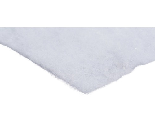Wit filtervlies