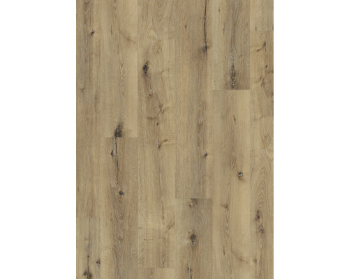 Houten vloerbedekking