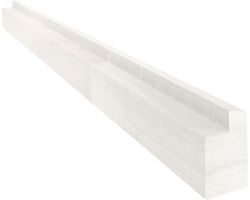 KONSTA Meranti raamhout R1 profielmaat 40 x 67 mm lengte 2150 mm