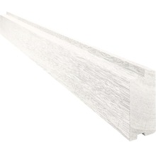 Houten profiellijst van hout