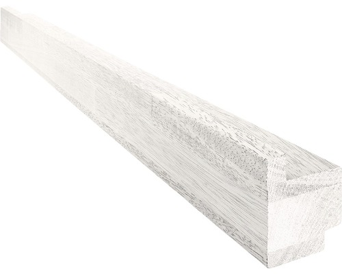 KONSTA Meranti raamhout RSX profielmaat 54 x 67 mm lengte 2150 mm Houten profiellijst