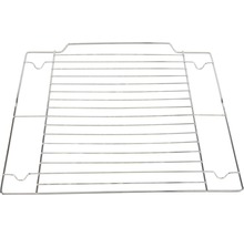 Metalen grillrooster