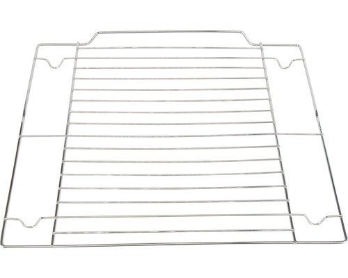 Metalen grillrooster