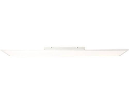 BRILLIANT LED Paneel Buffi 120x30 cm neutraalwit wit kopen! | HORNBACH