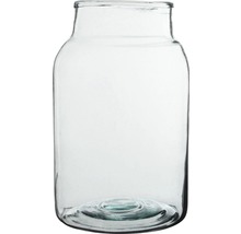 MICA DECORATIONS Vaas Vienne glas Ø 21 H 35 cm