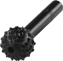 WOLFCRAFT Profielrasp kogelvormig Ø 15 mm