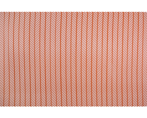 Vloerkleed Outdoor XXL rood 160x230 cm