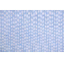 Vloerkleed Outdoor XXL turquoise 160x230 cm