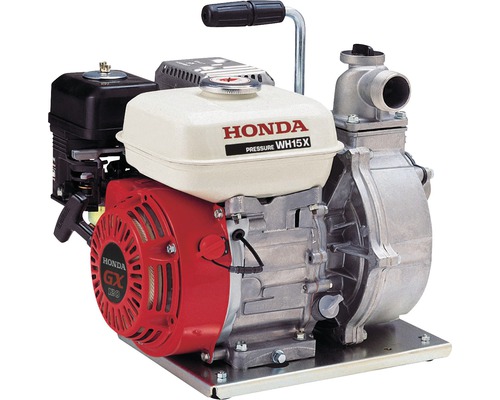 HONDA Hogedrukpomp WH 15 HONDA Hogedrukpomp WH 15