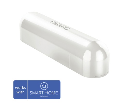 FIBARO Deur-/raamcontact wit FIBARO Deur-/raamcontact wit