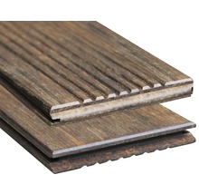 Terrasdeel Bamboe 18x137x1850 mm-thumb-0