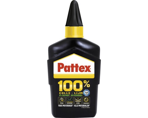 PATTEX 100% Lijm 100 g