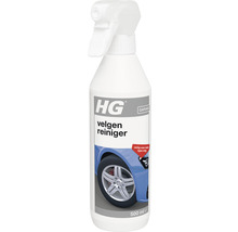 HG velgenreiniger in een spuitfles van 500 milliliter
